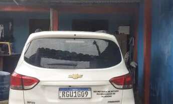 Imagem 2: Casa Barrio duro