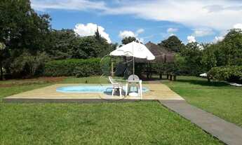 Imagem: PRIMEIRO DE MAIO - Casa de Condomínio