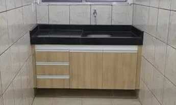 Imagem 3: Apartamento para aluguel com 45 metros quadrados com 1 quarto em Vila Mariana - São Paulo