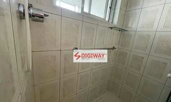 Imagem 7: Apartamento com 1 dormitório para alugar, 43 m² por R$ 2.109,00/mês - Cambuci - São Paulo