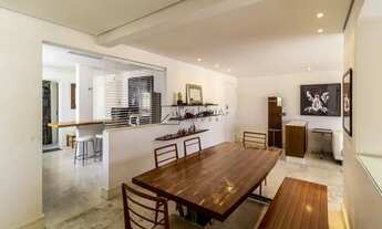 Imagem 6: Locação Apartamento 2 Dormitórios - 122 m² Jardim Paulista