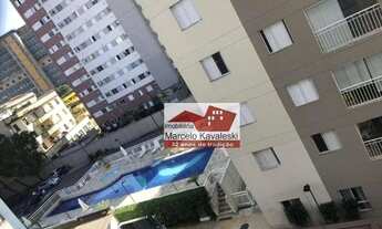 Imagem 4: Apartamento de 3 quartos para alugar no bairro Cambuci