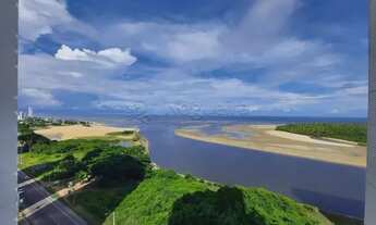 Imagem 3: LCA/2702 - Mª Isabela, 02 qtos, 64m², 12º andar, Barra de Jangada