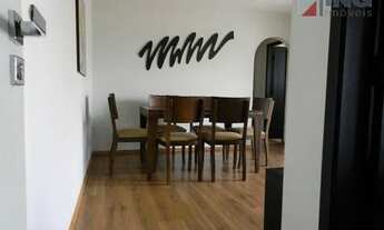 Imagem 5: Apartamentopara venda ou locação na Vila Olimpia 65m² - 01 vaga