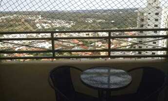 Imagem 7: Apartamento no Bairro JARDIM PAULISTA - Condominio Jacara