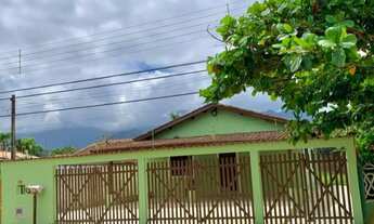 Imagem 3: Casa para temporada em Maranduba Ubatuba