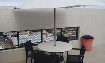 Imagem 5: Apartamento 3Qts Mobiliado Ponto de Parada