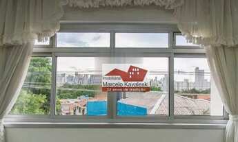 Imagem 4: Apartamento de 2 quartos para alugar no bairro Cambuci