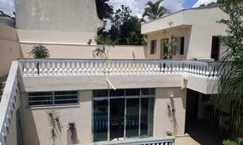 Imagem 2: BELO SOBRADO NO BROOKLIN