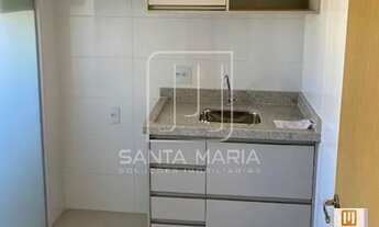 Imagem 4: Apartamento (tipo - padrao) 2 dormitórios/suite, cozinha planejada, portaria 24hs, lazer