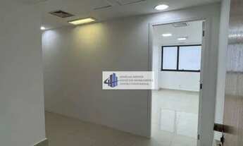 Imagem 5: Conjunto, 37 m² - venda por R$ 340.000,00 ou aluguel por R$ 3.670,00/mês - Moema - São Pau