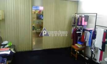 Imagem: Loja à venda, 2 vagas, Copacabana - RIO