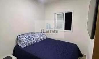 Imagem 5: Apartamento com 2 dorms, Santa Maria, Santo André - R$ 350 mil, Cod: 2621