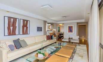 Imagem 6: Ótima Cobertura com 4 dormitórios sendo 2 Suítes à venda, 357 m² - Vila Andrade - São Pau