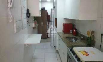 Imagem 5: Excelente Apartamento 3 quartos com lazer completo - Recreio dos Bandeirantes