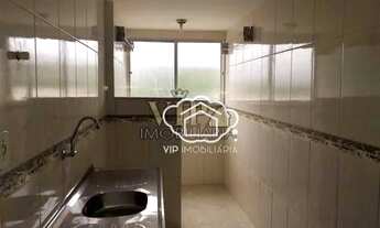 Imagem 13: Apartamento com 2 dormitórios, 55 m² - venda por R$ 135.000,00 ou aluguel por R$ 980,00/mê