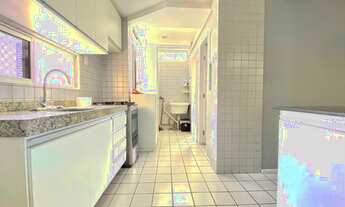 Imagem 6: Apartamento para venda possui 68 metros quadrados com 3 quartos em Casa Amarela - Recife