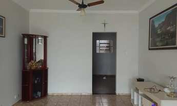 Imagem 7: Casa para Venda em Olímpia, Parque Residencial Victório Parolin, 5 dormitórios, 2 banheiro