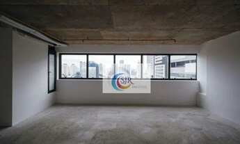 Imagem 5: Conjunto comercial de 537m², 18 vagas de garagem, localizado na rua Henry Durant