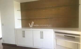 Imagem 5: Apartamento - Cambuí - Campinas