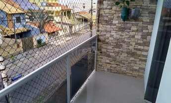 Imagem 7: Apartamento nascente de 2 quartos à venda no Alphaville 1 em Campos dos Goytacazes