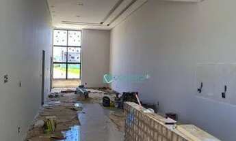 Imagem 5: Casa com 3 dormitórios à venda, 227 m² por R$ 1.450.000 - Vila Salomé - Cambé/PR