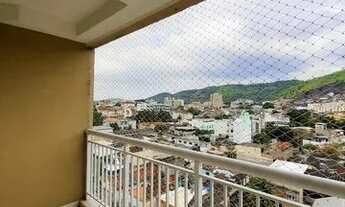 Imagem 5: Apartamento para Aluguel - Engenho Novo, 2 Quartos, 60 m2