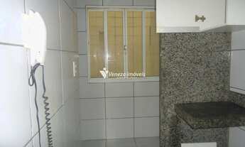 Imagem 5: Apartamento no Condomínio Girassol Residence para Aluguel