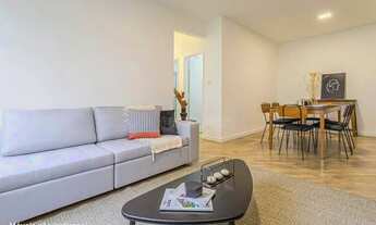 Imagem 5: Apartamento à venda em Vila Olímpia com 94m², 3 quartos e 1 vaga