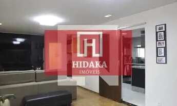 Imagem 6: Apartamento à venda no bairro Belenzinho - São Paulo/SP, Zona Leste