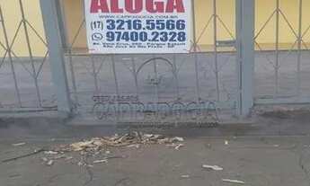 Imagem: SÃO JOSÉ DO RIO PRETO - Casa Padrão