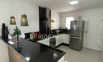 Imagem 6: Casa Linear com 3 quartos (Suíte) no Cond. Village dos Goytacazes