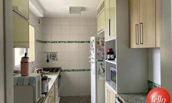 Imagem 2: São Paulo - Apartamento Padrão - Mooca