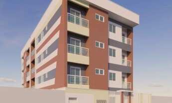 Imagem 5: Apartamento para aluguel tem 32 metros quadrados com 1 quarto em São Gerardo - Fortaleza