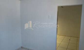 Imagem 6: Arapongas - Casa Padrão - Conjunto Águias