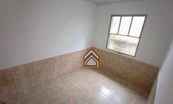 Imagem 5: Casa com 2 dormitórios para alugar, 75 m² por R$ 950/mês - Formosa - Alvorada/RS