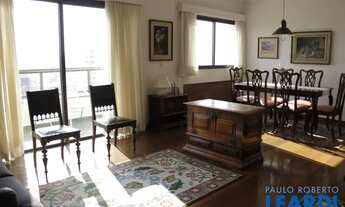 Imagem 7: APARTAMENTO - MIRANDÓPOLIS - SP