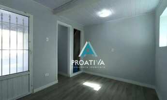 Imagem 6: Sobrado com 2 dormitórios para alugar, 80 m² - Vila São Pedro - Santo André/SP