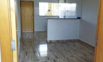 Imagem 5: Locação Casa com 2 dormitórios