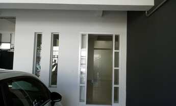 Imagem: Sobrado comercial -Bela Vista - Jundiaí