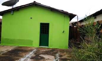 Imagem: Casa cpa 3 financiavel