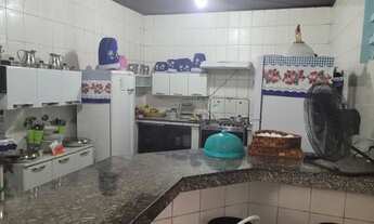 Imagem 6: Lene Pegado Vende Casa possui 225 metros quadrados com 4 quartos em Sacramenta - Belém