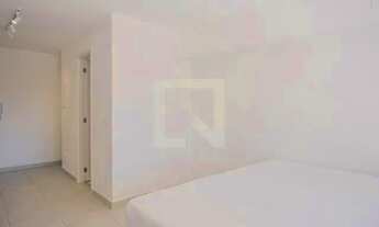 Imagem 4: Apartamento para Aluguel - Vila Clementino, 1 Quarto, 31 m2