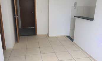 Imagem 2: ÓTIMO APARTAMENTO DE 02 QUARTOS - COND. PARQUE RECANTO VERDE