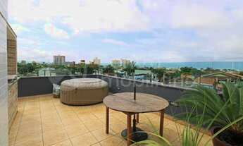 Imagem 7: APARTAMENTO com 3 quartos (1 suítes) em Peruíbe, no bairro Centro