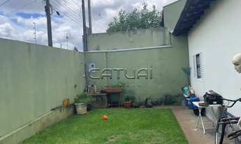 Imagem 5: Casa com 3 quartos - Bairro Jardim Arapongas em Londrina