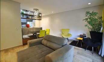 Imagem 5: 2 dorms, 2 banheiros, 2 vagas, 93m²