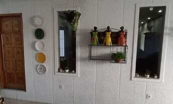 Imagem 3: Casa de condomínio para venda com 400 metros quadrados com 3 quartos