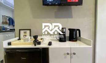 Imagem 7: Conjugado todo reformado e mobiliado no Alto