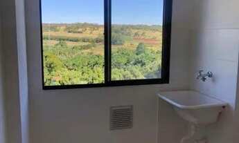 Imagem 5: Apartamento à venda, 43 m² por R$ 160.000,00 - Jardim Santa Cecília - Ribeirão Preto/SP